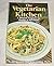 The Vegetarian Kitchen By C...