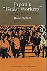 Japan's "Guest Workers": Issues and Public Policies