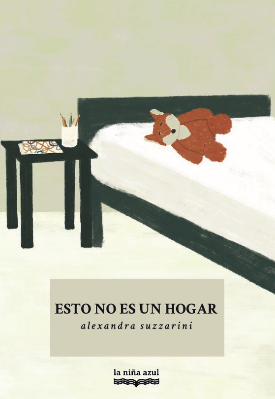 Esto no es un hogar (Paperback)