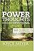 POWER THOUGHTS