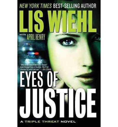 Eyes of Justice