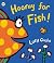 Hooray for Fish! by Cousins, Lucy (2013) Paperback by Lucy Cousins