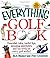 The Everything Golf Book