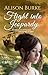 Flight Into Jeopardy by Alison Burke