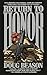 Return to Honor Paperback J...