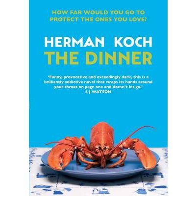 The Dinner