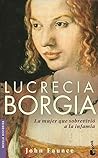 Lucrecia Borgia