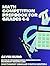 MATH COMPETITION PREPBOOK FOR GRADES 4-8 by Alvin Sung