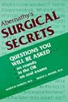 Surgical Secrets:...