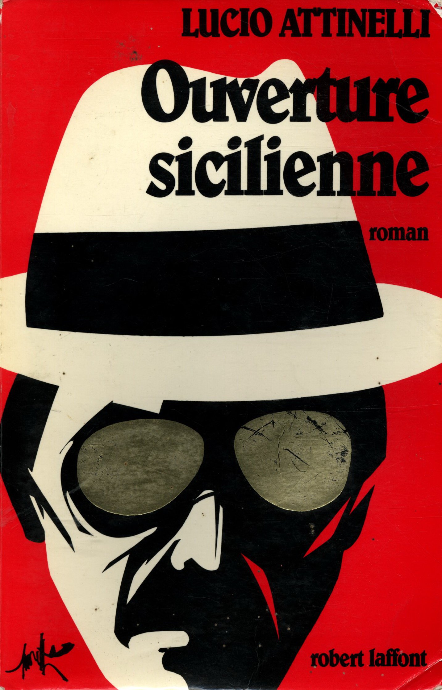 Ouverture Sicilienne (Paperback)