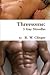 Threesome: 3 Gay Novellas