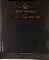 Official Handbook to the Myth and Magic Collection