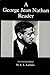 A George Jean Nathan Reader by George Jean Nathan (1990-05-03)