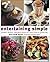 Entertaining Simple by Matthew Mead (2008-09-16)