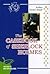 The Casebook of Sherlock Holmes