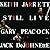 Still Live by Jarrett, Keit...