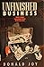 Unfinished Business by Donald M. Joy
