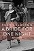 A Bride for One Night: Talmud Tales by Calderon, Dr. Ruth(March 1, 2014) Paperback