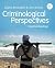 Criminological Perspectives...