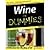 Wine For Dummies by McCarth...