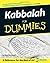 Kabbalah For Dummies by Arthur Kurzweil (2006-11-14)