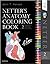 Netter's Anatomy Coloring Book by John T. Hansen
