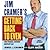 Jim Cramer's Getting Back to Even (An Abridged Production)[5-CD Set] (Audio CD/Audio Book)