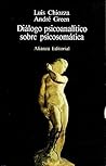 Dialogo Psicoanalitico Sobre Psicosomatica (Spanish Edition)