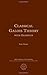 Classical Galois Theory, With Examples by Lisl Gaal (1998-09-01)