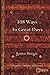 108 Ways to Great Days: A Journey Through Journaling by Guru Singh (2009-10-18)