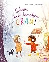 Lamba:Schau, kein bisschen grau!