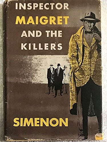 Inspector Maigret and the Killers