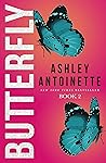 Butterfly Book 2