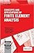 Concepts and Applications of Finite Element Analysis - International Economy Edition
