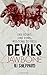 Devil's Jawbone by BJ Sheppard (2015-10-28)