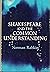 Shakespeare and the Common Understanding