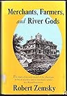 Merchants, Farmers and River Gods : An Essay on Eighteenth-Century American Politics