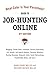 What Color Is Your Parachute? Guide to Job-Hunting Online, Sixth Edition: Blogging, Career Sites, Gateways, Getting Interviews, Job Boards, Job Search ... Resumes, Research Sites, Social Networking 6 Original edition by Bolles, Mark Emery, Bolles, Rich...