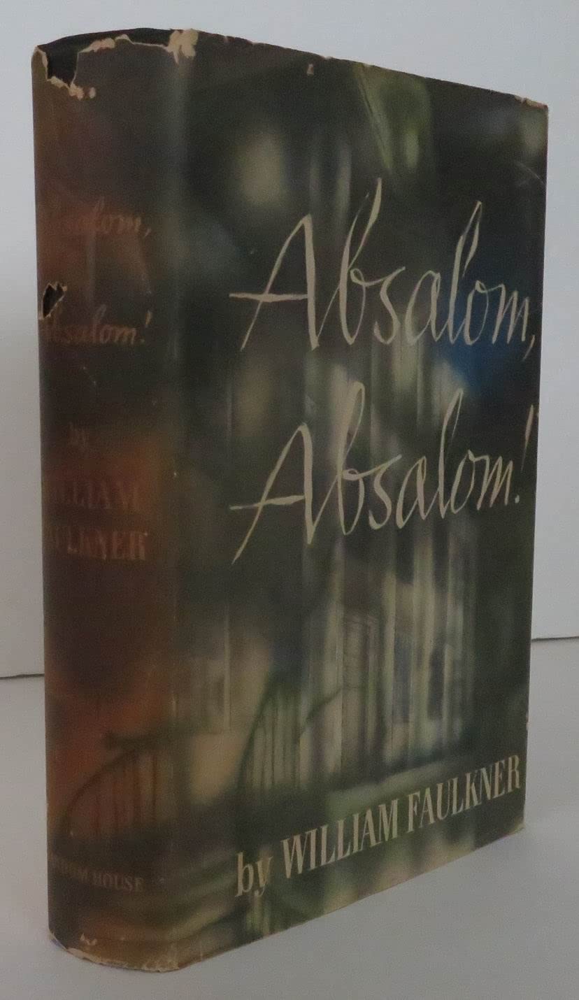 Absalom, Absalom!