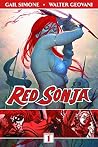 [Red Sonja Volume...
