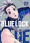 Blue Lock Vol. 22