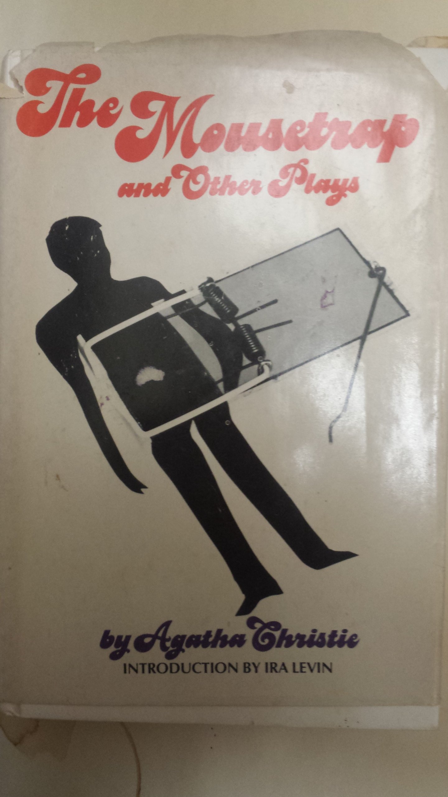The Mouse Trap and Other Plays