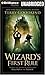 Wizard's First Rule (Sword of Truth) By Terry Goodkind(A)/Sam Tsoutsouvas(N) [Audiobook]