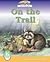 On the Trail (American Language Readers Series, Volume 5)