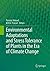 Environmental Adaptations and Stress Tolerance of Plants in the Era of Climate Change (2011-11-16)