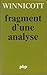 Holding and Interpretation: Fragment of an Analysis