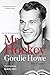 Mr. Hockey: My Story by Gordie Howe (2015-09-01)