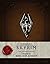 [The Elder Scrolls V: Skyrim - The Skyrim Library, Vol. II: Man, Mer, and Beast (Skyrim Library: The Elder Scrolls V)] [By: Bethesda Softworks] [March, 2016]