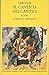 Il cantico dei cantici. A cura di Manlio Simonetti.