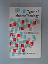 Types of Modern Theology